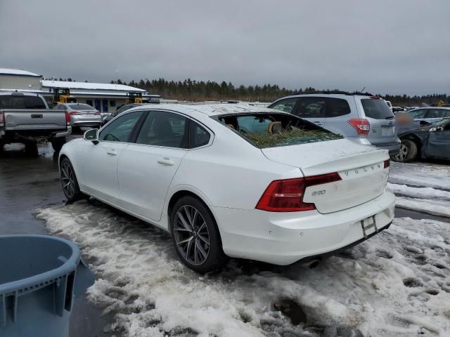 2018 Volvo S90 T5 Momentum