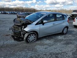 2014 Nissan Versa Note S for sale in Gastonia, NC