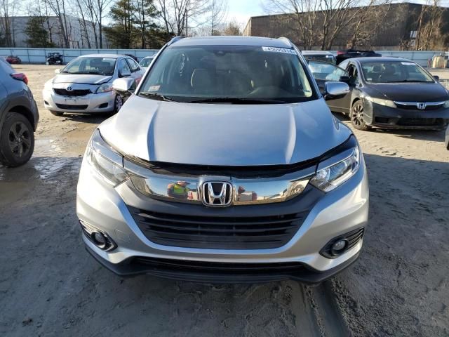 2019 Honda HR-V EX