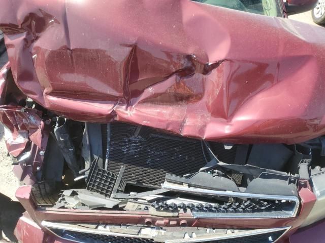 2007 Chevrolet Tahoe C1500