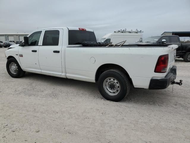 2012 Dodge RAM 2500 ST