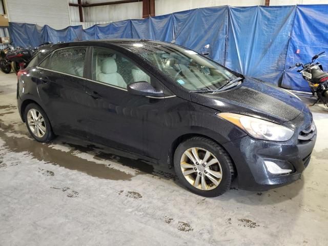 2014 Hyundai Elantra GT