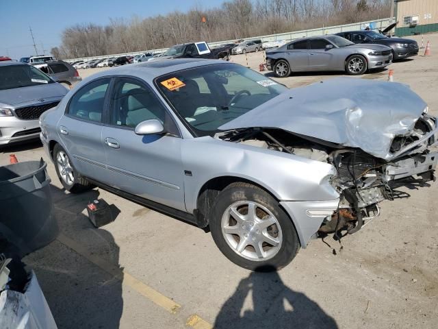 2001 Mercury Sable LS Premium