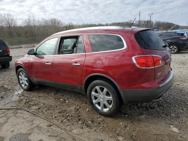 2010 Buick Enclave CXL