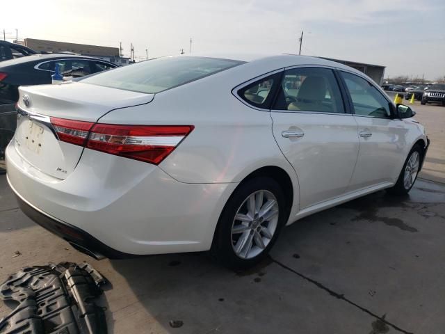 2013 Toyota Avalon Base