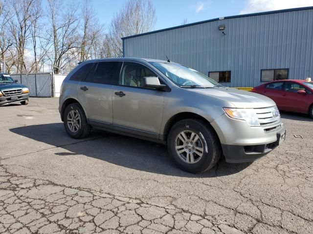 2008 Ford Edge SE