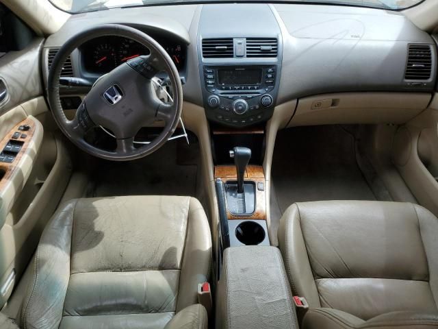 2005 Honda Accord EX