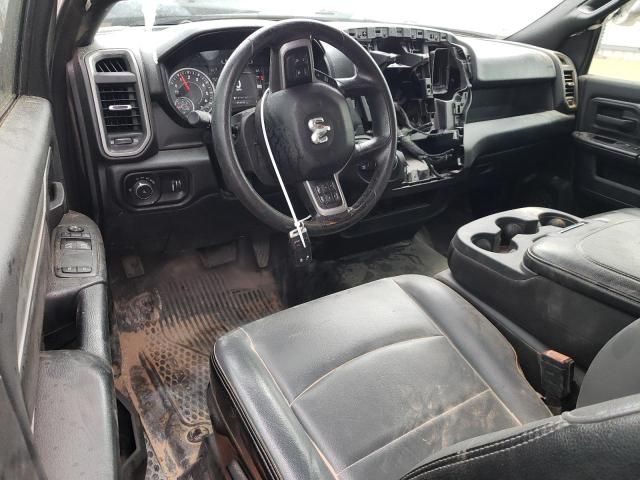 2022 Dodge RAM 2500 Tradesman