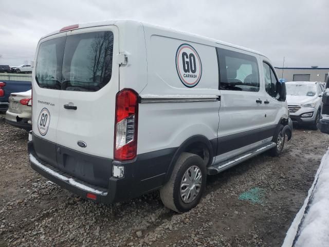 2019 Ford Transit T-250