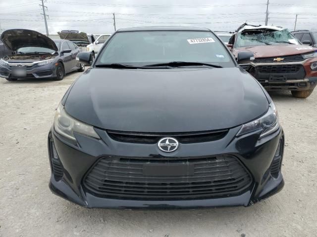 2014 Scion TC