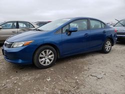 2012 Honda Civic LX for sale in Indianapolis, IN