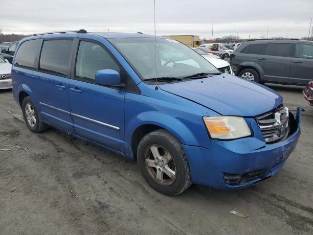 2008 Dodge Grand Caravan SXT