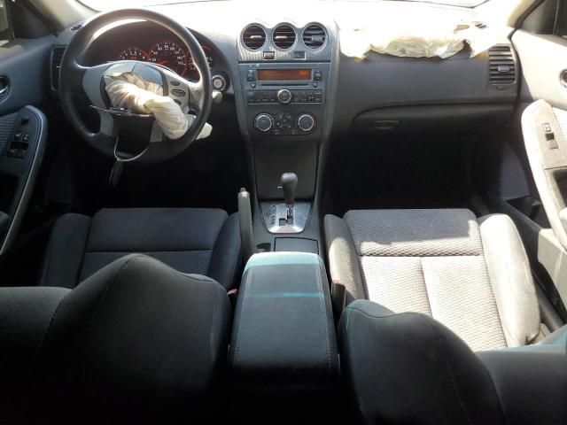 2009 Nissan Altima 2.5S