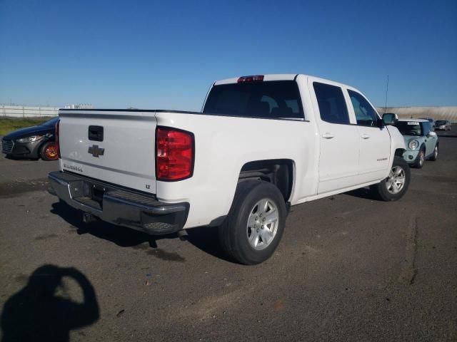 2015 Chevrolet Silverado C1500 LT