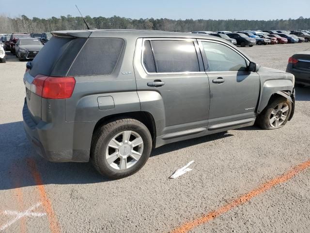 2012 GMC Terrain SLE