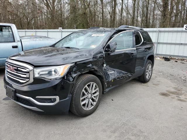 2018 GMC Acadia SLE