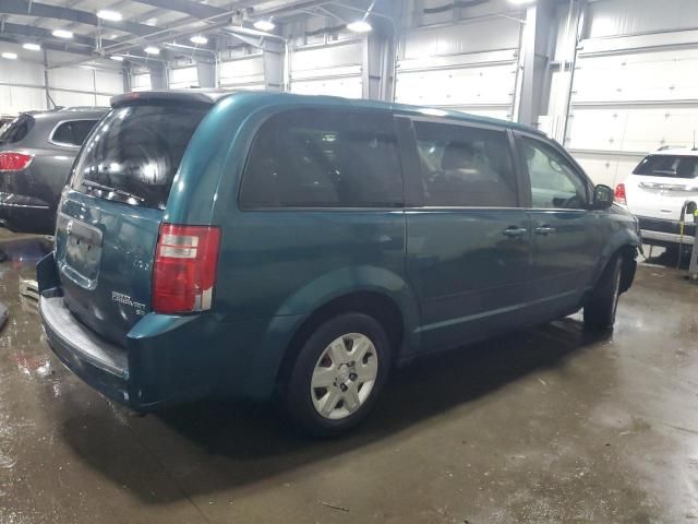 2009 Dodge Grand Caravan SE