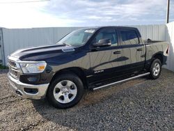 Salvage cars for sale at Riverview, FL auction: 2023 Dodge RAM 1500 BIG HORN/LONE Star