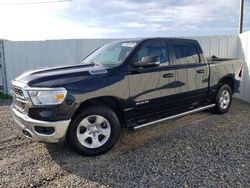 Vehiculos salvage en venta de Copart Riverview, FL: 2023 Dodge RAM 1500 BIG HORN/LONE Star