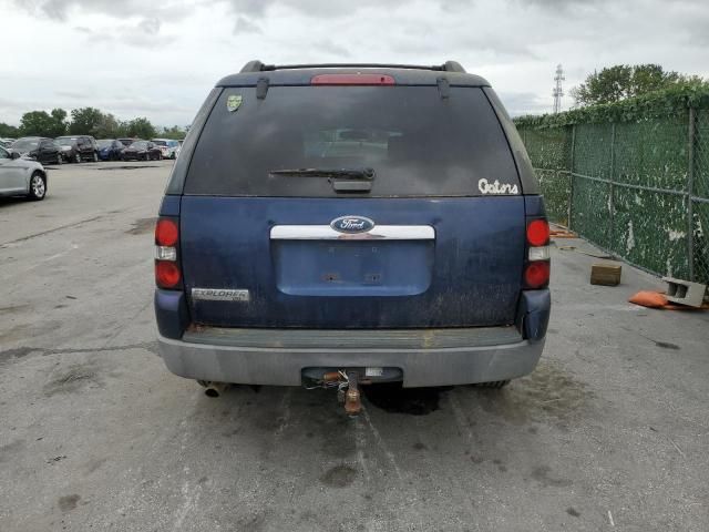 2006 Ford Explorer XLT