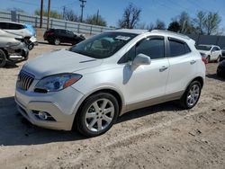 2014 Buick Encore for sale in Oklahoma City, OK