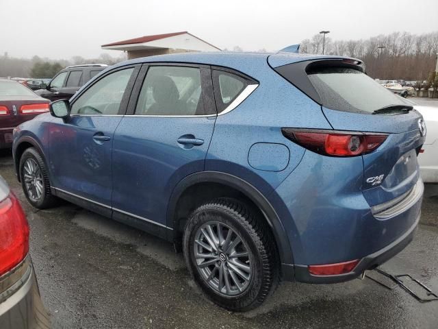 2018 Mazda CX-5 Sport