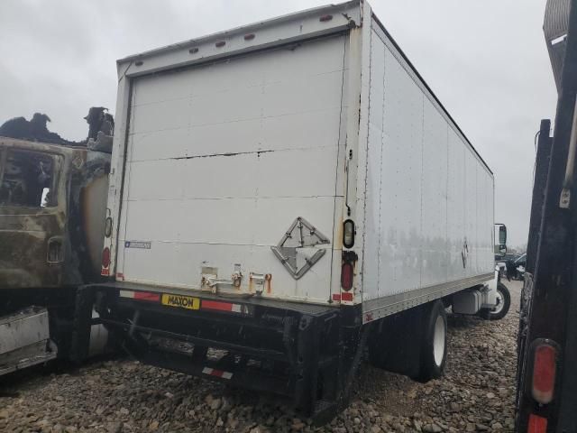 2010 Freightliner M2 106 Medium Duty