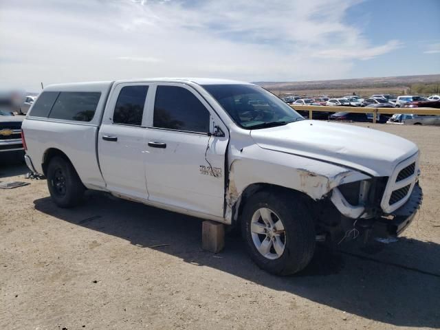 2017 Dodge RAM 1500 ST