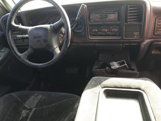 2000 GMC New Sierra K1500