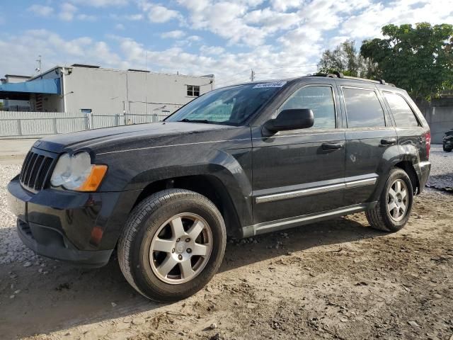 2010 Jeep Grand Cherokee Laredo