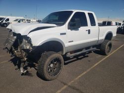 2006 Ford F250 Super Duty for sale in Sacramento, CA