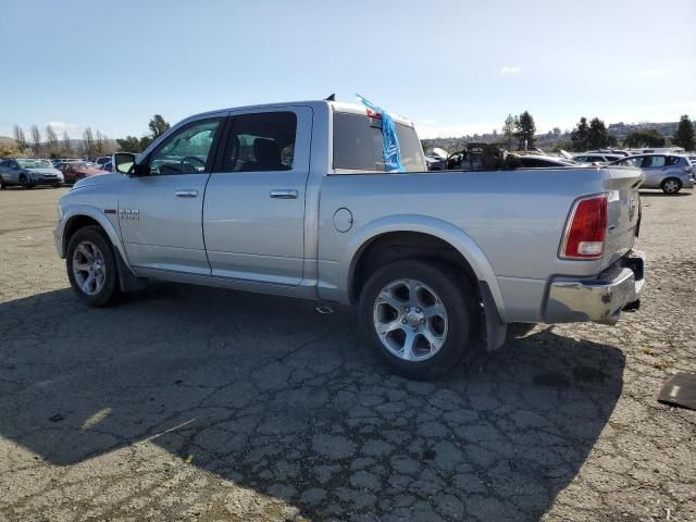 2017 Dodge 1500 Laramie