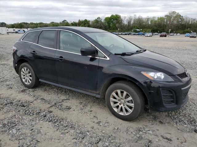 2011 Mazda CX-7