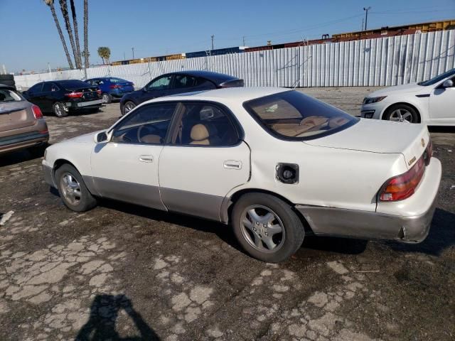 1994 Lexus ES 300