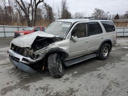 Salvage cars for sale at Albany, NY auction: 1997 Toyota 4runner SR5