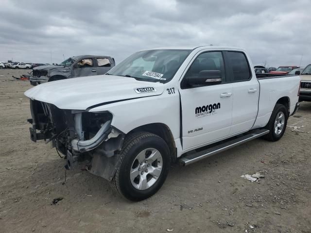 2021 Dodge RAM 1500 BIG HORN/LONE Star