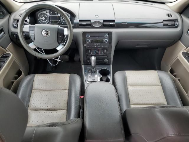 2008 Mercury Sable Luxury