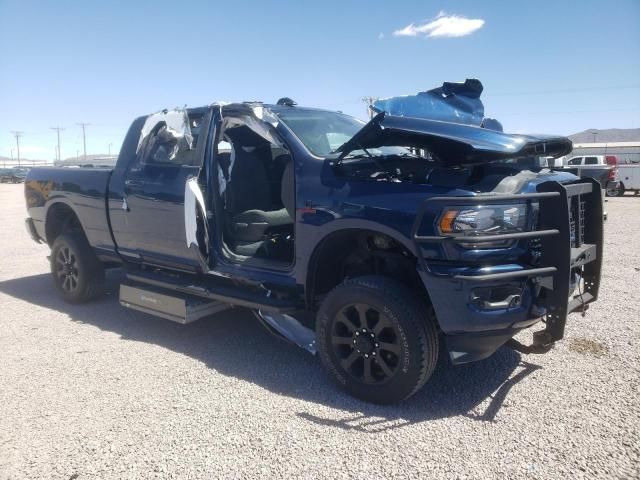 2021 Dodge RAM 2500 BIG Horn