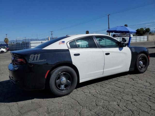 2020 Dodge Charger