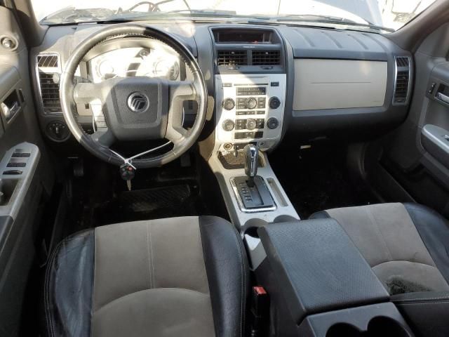 2008 Mercury Mariner Premier