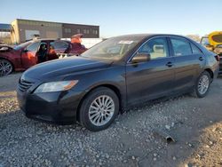 Toyota Camry Base Vehiculos salvage en venta: 2009 Toyota Camry Base