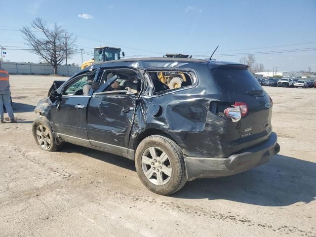 2009 Chevrolet Traverse LT