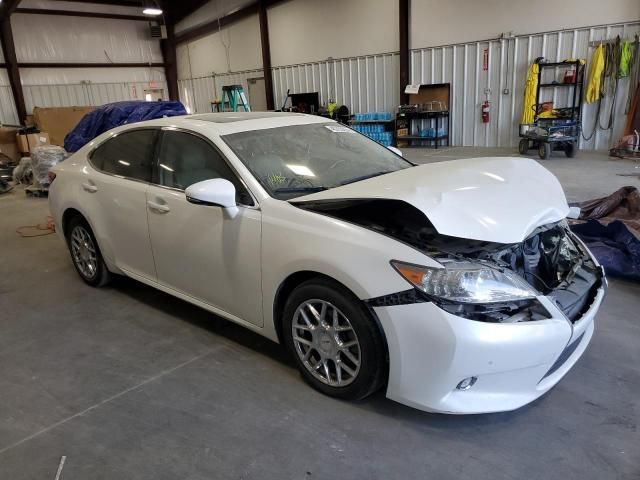 2014 Lexus ES 350