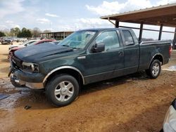 Ford F150 Vehiculos salvage en venta: 2004 Ford F150