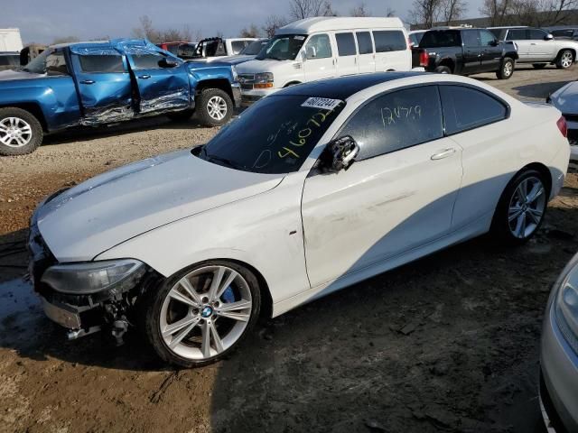 2014 BMW M235I