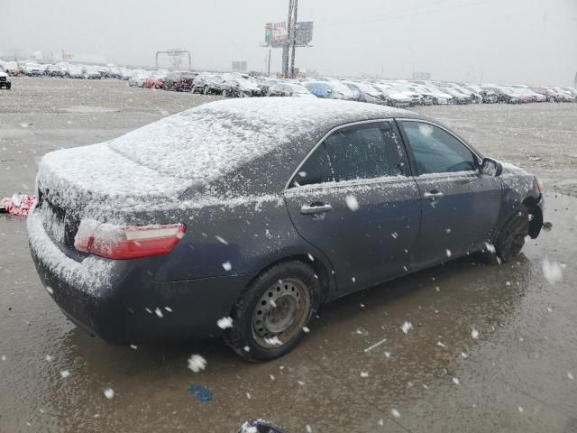 2007 Toyota Camry CE