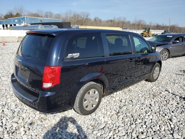 2011 Dodge Grand Caravan Express