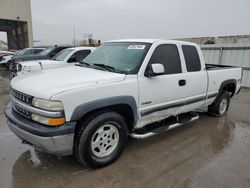 2001 Chevrolet Silverado K1500 for sale in Kansas City, KS