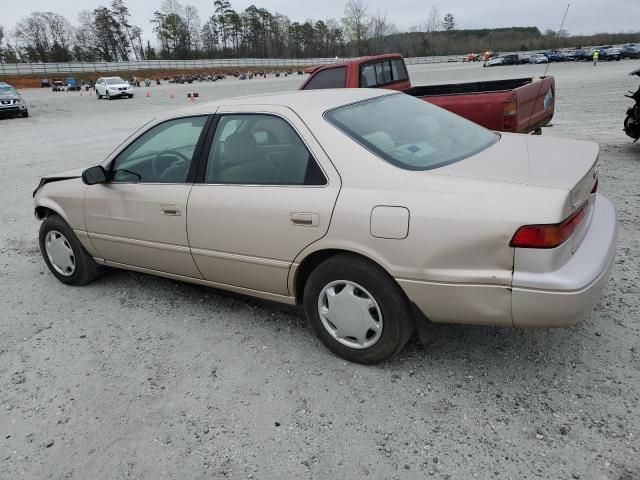 1998 Toyota Camry CE