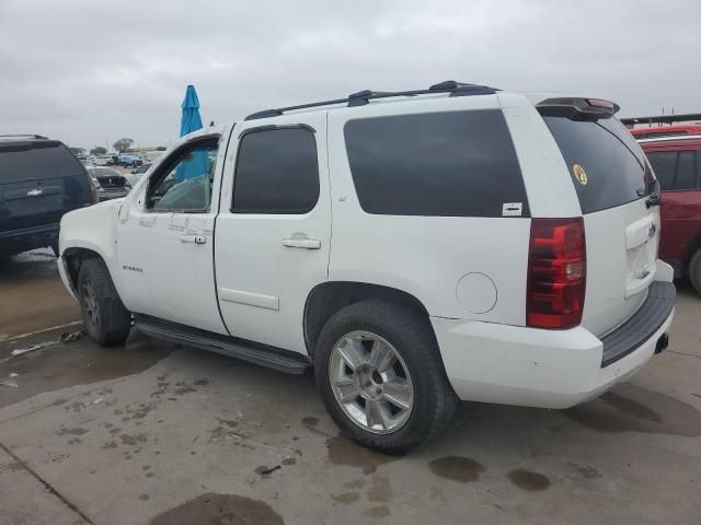 2009 Chevrolet Tahoe C1500 LT